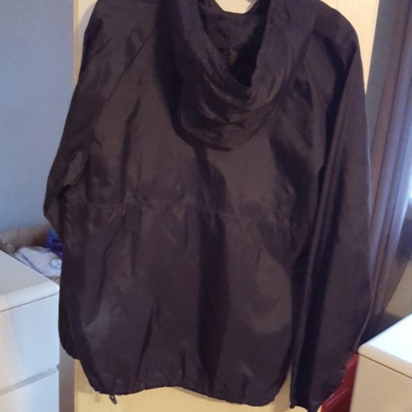 Original "Amazing Race" Windbreaker - unisex - Picture 4 of 4